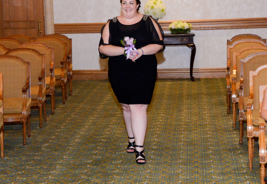Our Wedding