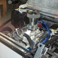 406 sb engine