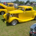yellow ford