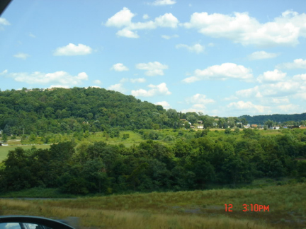 Western Pennsylvania (122)
