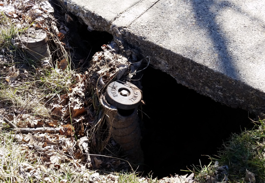 Water & Sewer Pipe Issues