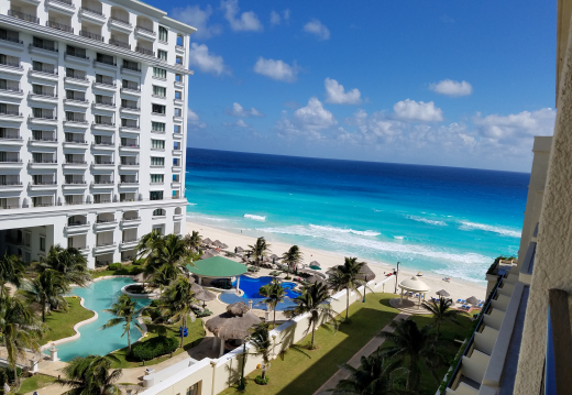 Cancun