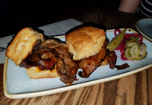 20181104 214307 (622 visits) Yardbird Southern Table & Bar
Las Vegas, NV 20181104 214307