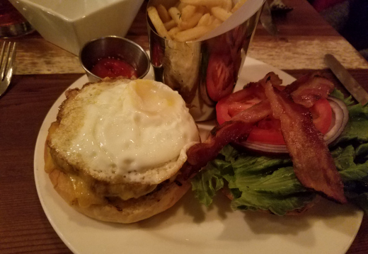 20181112 202858 (748 visits) Hops & Hominy
San Francisco, CA 20181112 202858
