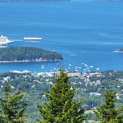 Bar Harbor